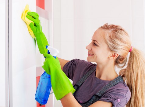 Common household stains in Aldgate properties