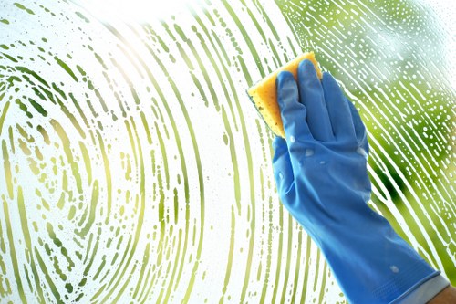 DIY stain removal challenges in Aldgate homes