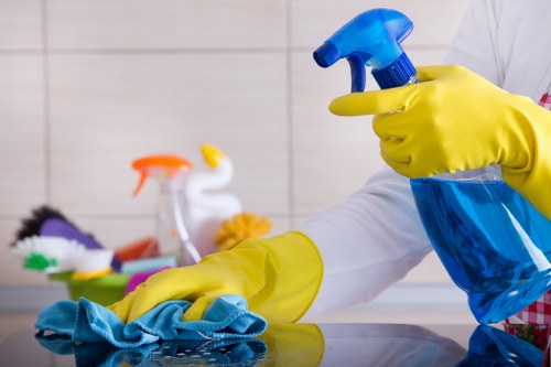 Final quote process for Aldgate carpet cleaning services