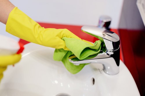 Image symbolizing final resolution of a carpet cleaning complaint