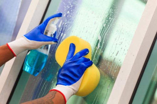 Deep mattress cleaning equipment used for hygiene and stain removal