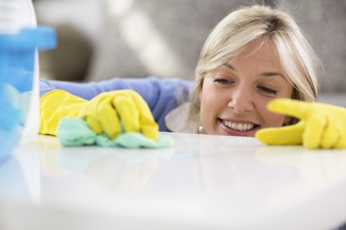 Free quote policy for carpet cleaning in Aldgate