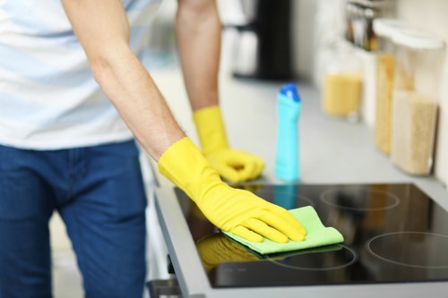 Reliable carpet care service helping maintain carpets in Aldgate