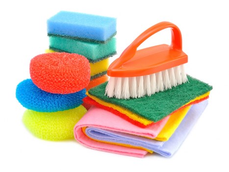 High-traffic carpet cleaning for a busy Aldgate property