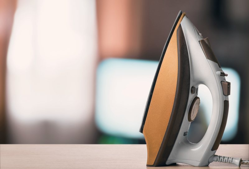 home cleaning deep cleaning